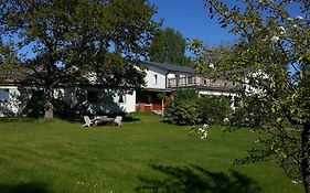 Havsbandet Pensionat